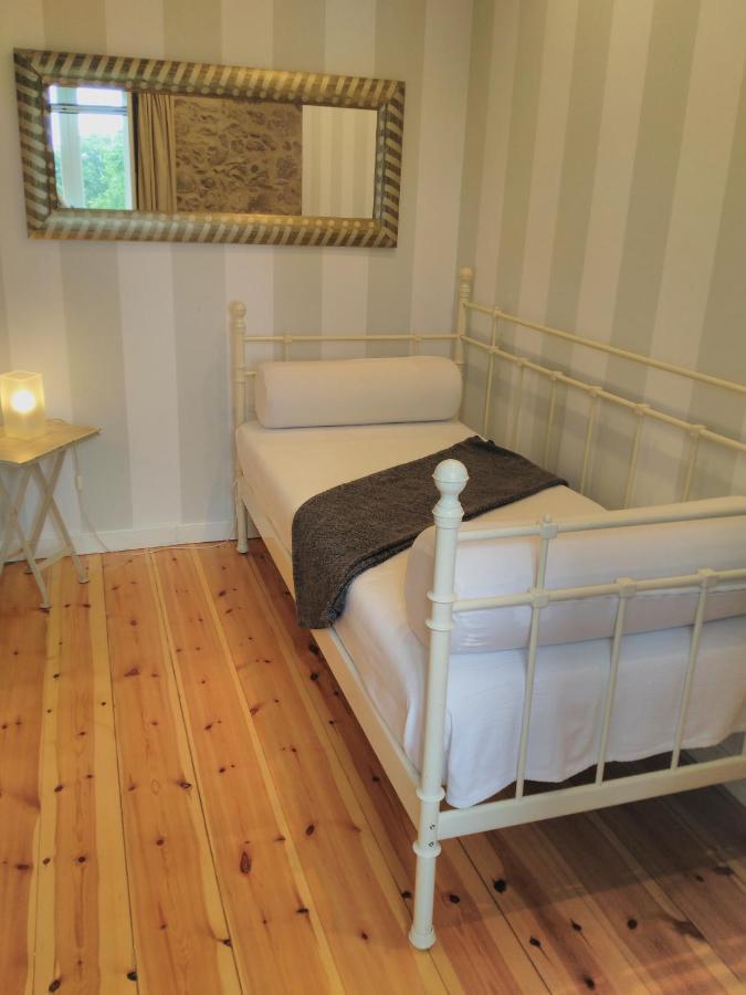 Maison d'hôtes Casona Camino De Hoz à Anero Chambre photo