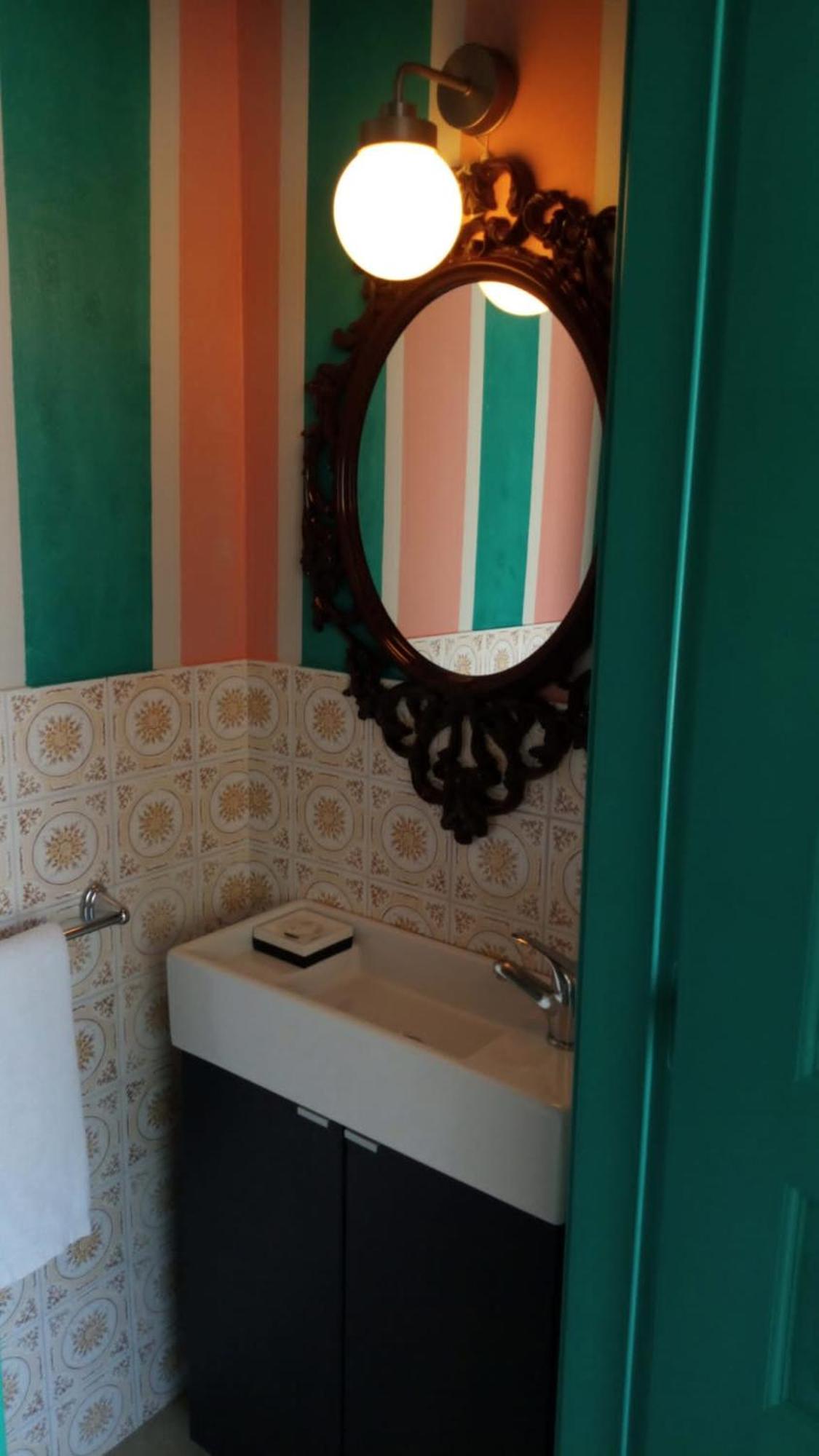 Maison d'hôtes Casona Camino De Hoz à Anero Extérieur photo